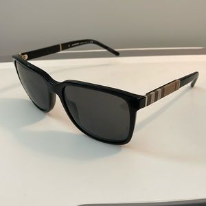 Burberry Men’s Sunglasses